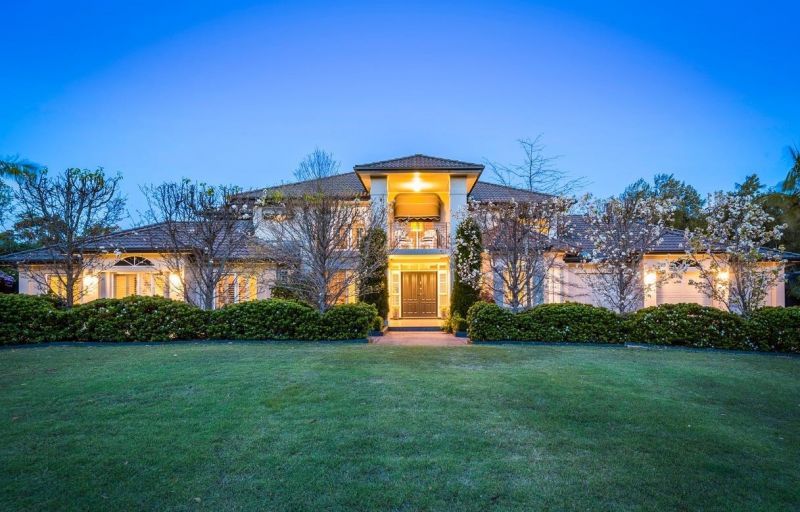 Real Estate For Sale 27 The Greenway Duffys Forest , NSW