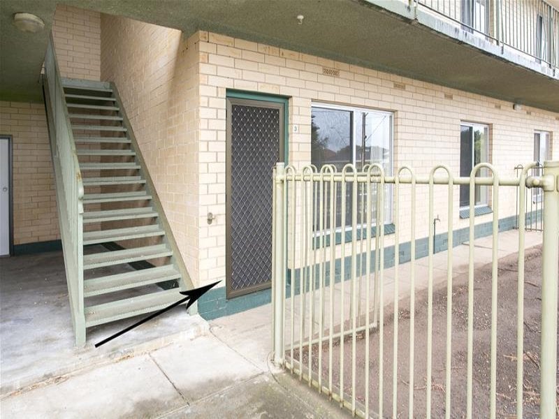 3/61  Way St Kilburn 5084