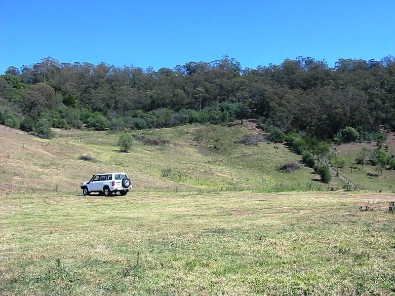 Real Estate For Sale Lot 4, 130 Cummins Road Menangle , NSW