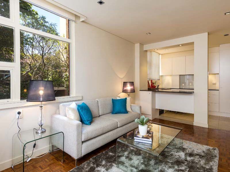 201/57 Upper Pitt Street KIRRIBILLI NSW, Kirribilli - Thumbnail 3