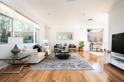 24 Peckham Avenue, Chatswood