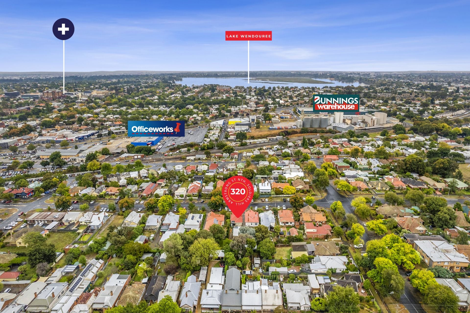 320 Armstrong Street North, Soldiers Hill, Soldiers Hill - Thumbnail 5