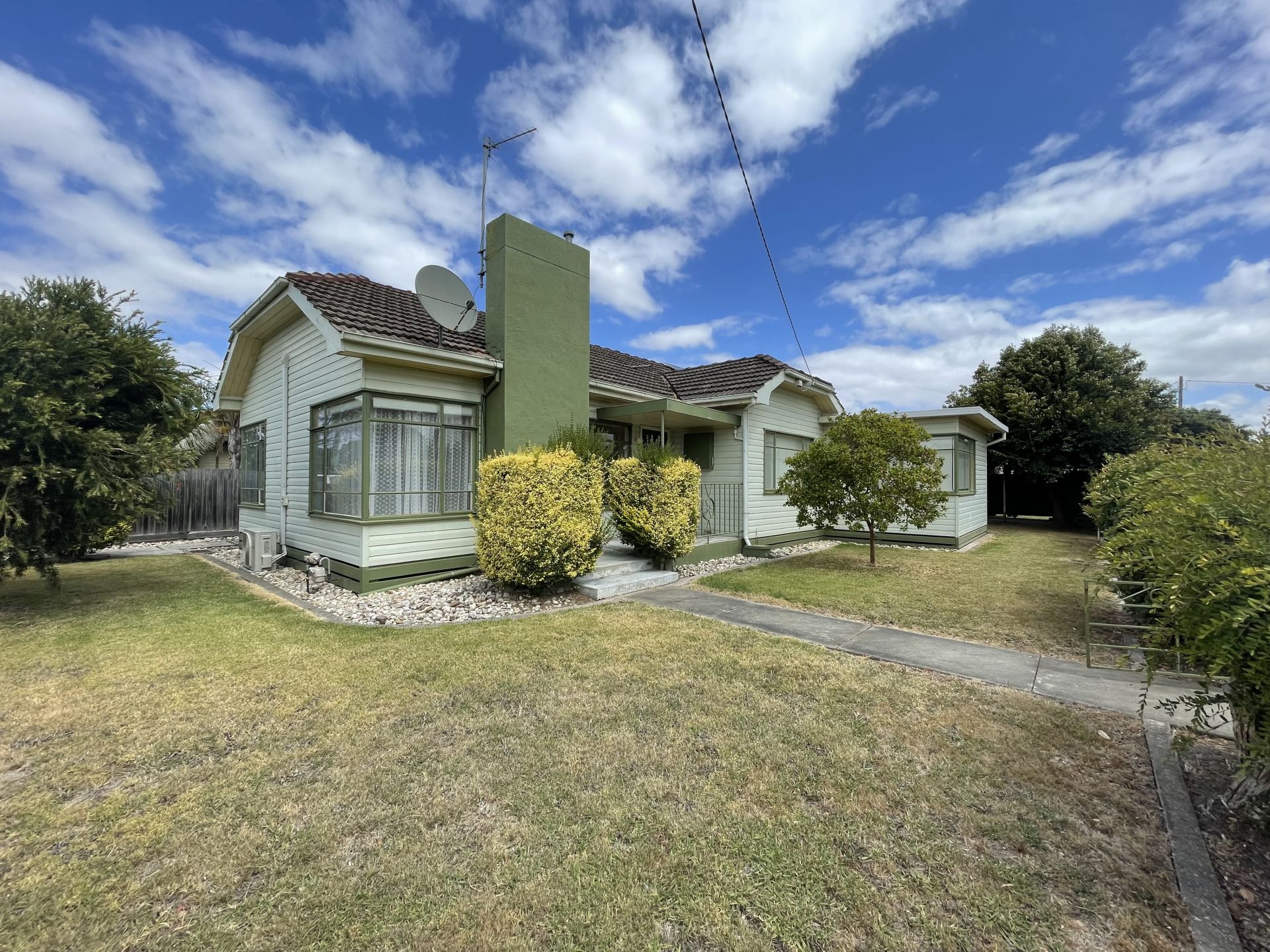 1 Ross Street, Bairnsdale VIC