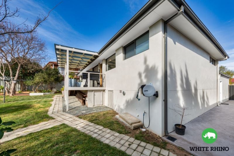 117 Munro Road, Queanbeyan White Rhino Property