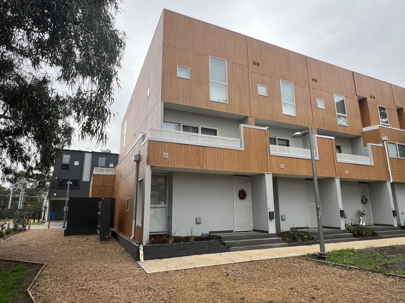 1 Billow Walk, South Morang