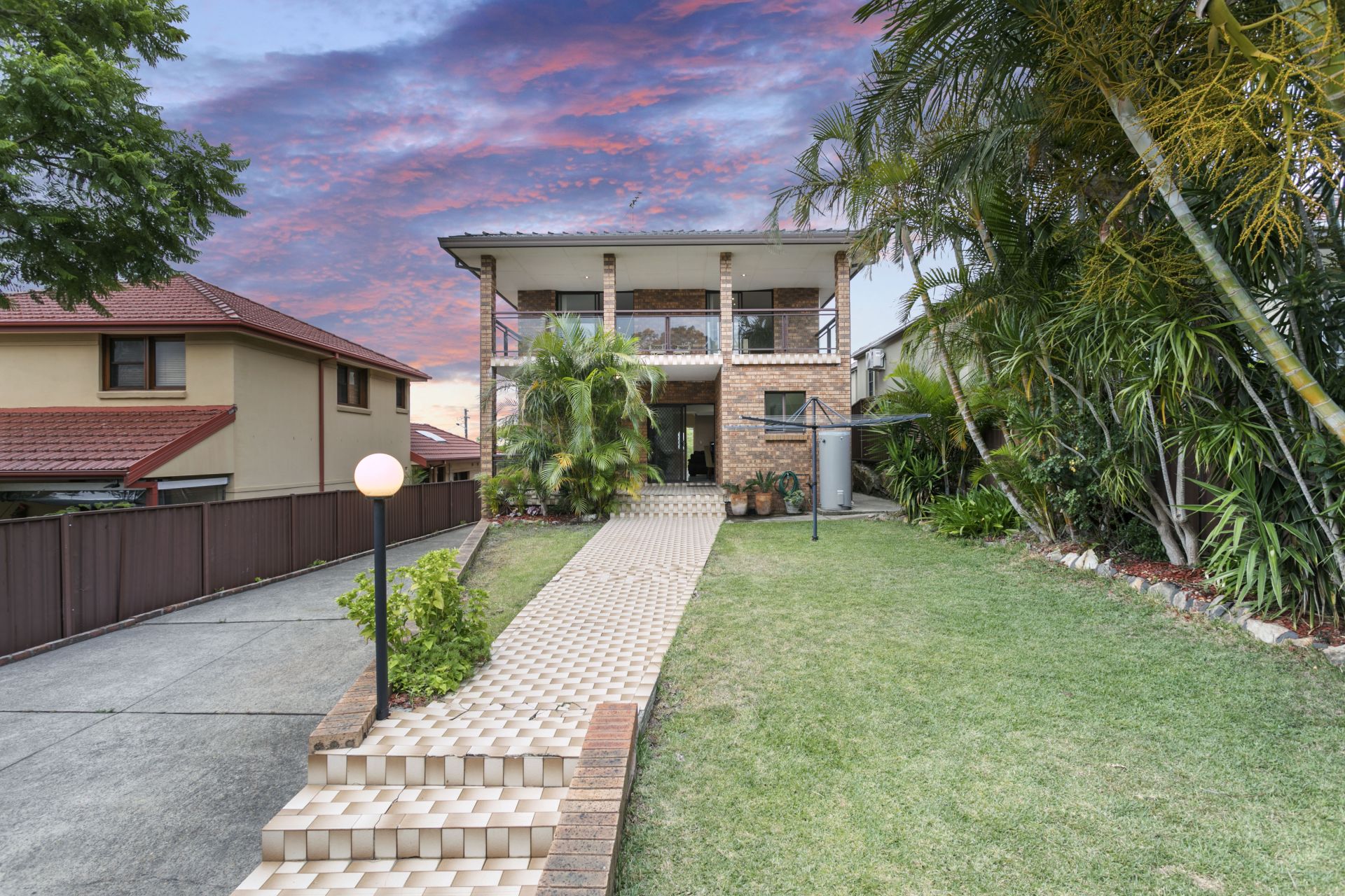 Sold property Sold Price for 16 Mooney Avenue Earlwood NSW 2206