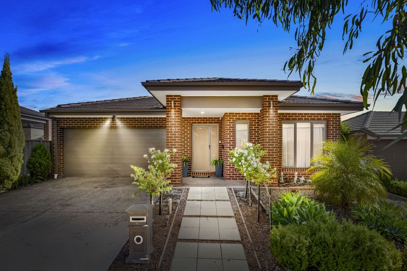 10 Telopea Avenue, Wallan