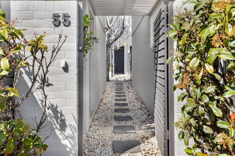 Real Estate For Sale 55/2 Howden Street Carrington , NSW