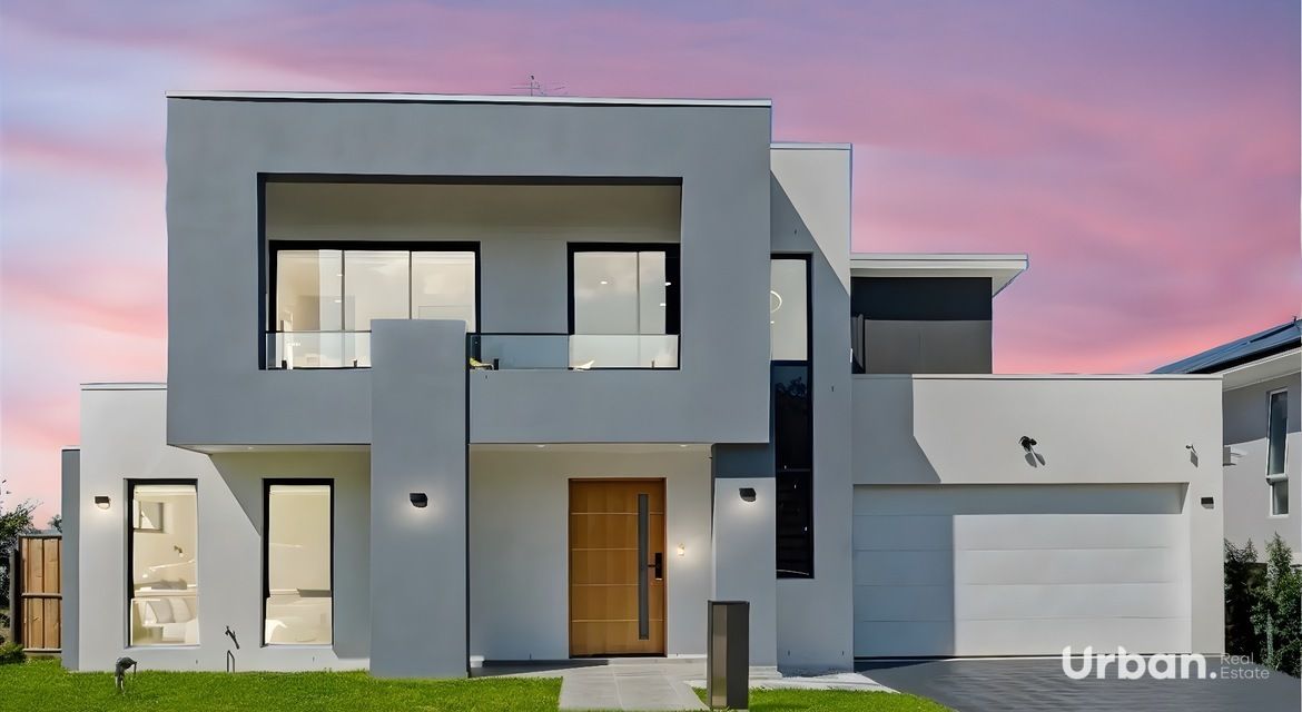 Box Hill 16 Galician Street