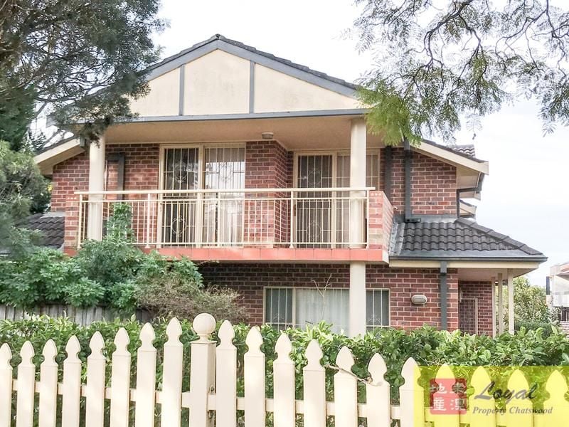 6/719 Pacific Highway GORDON NSW, Gordon - Thumbnail 2