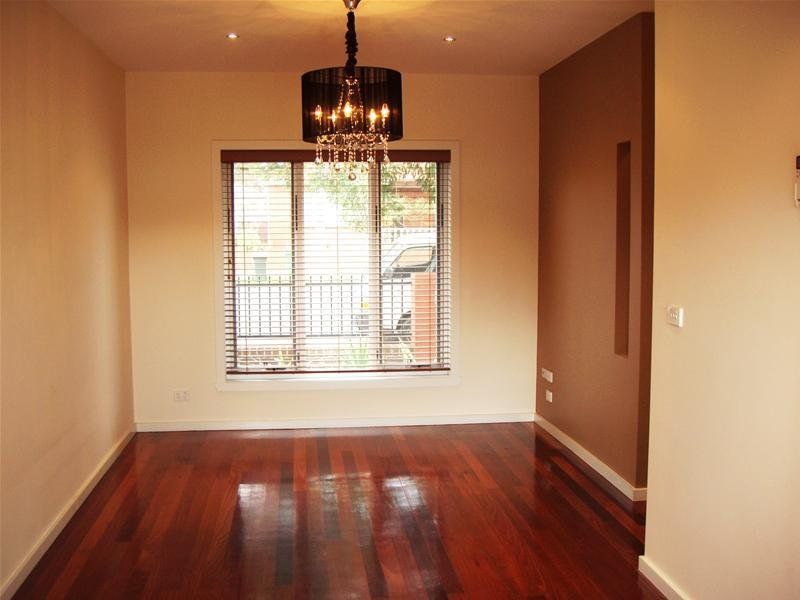 Style, Space and Convenience all in one