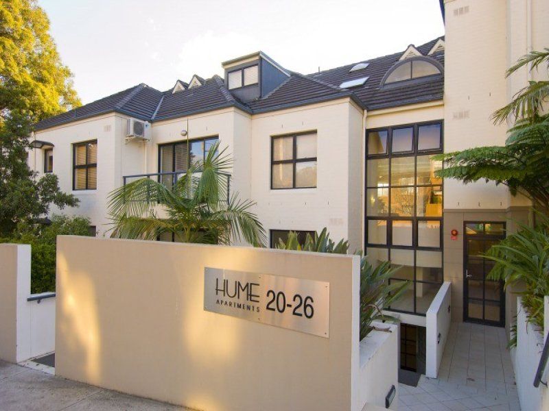 9/20 Hume Street WOLLSTONECRAFT NSW, Wollstonecraft - Thumbnail 6