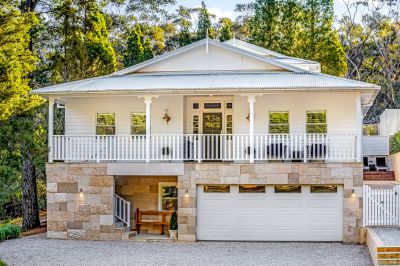 39 Sublime Point Road, Leura