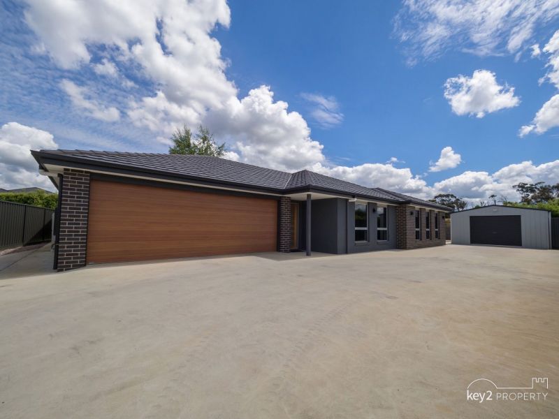 63 Trafalgar Drive, Prospect Vale Key 2 Property