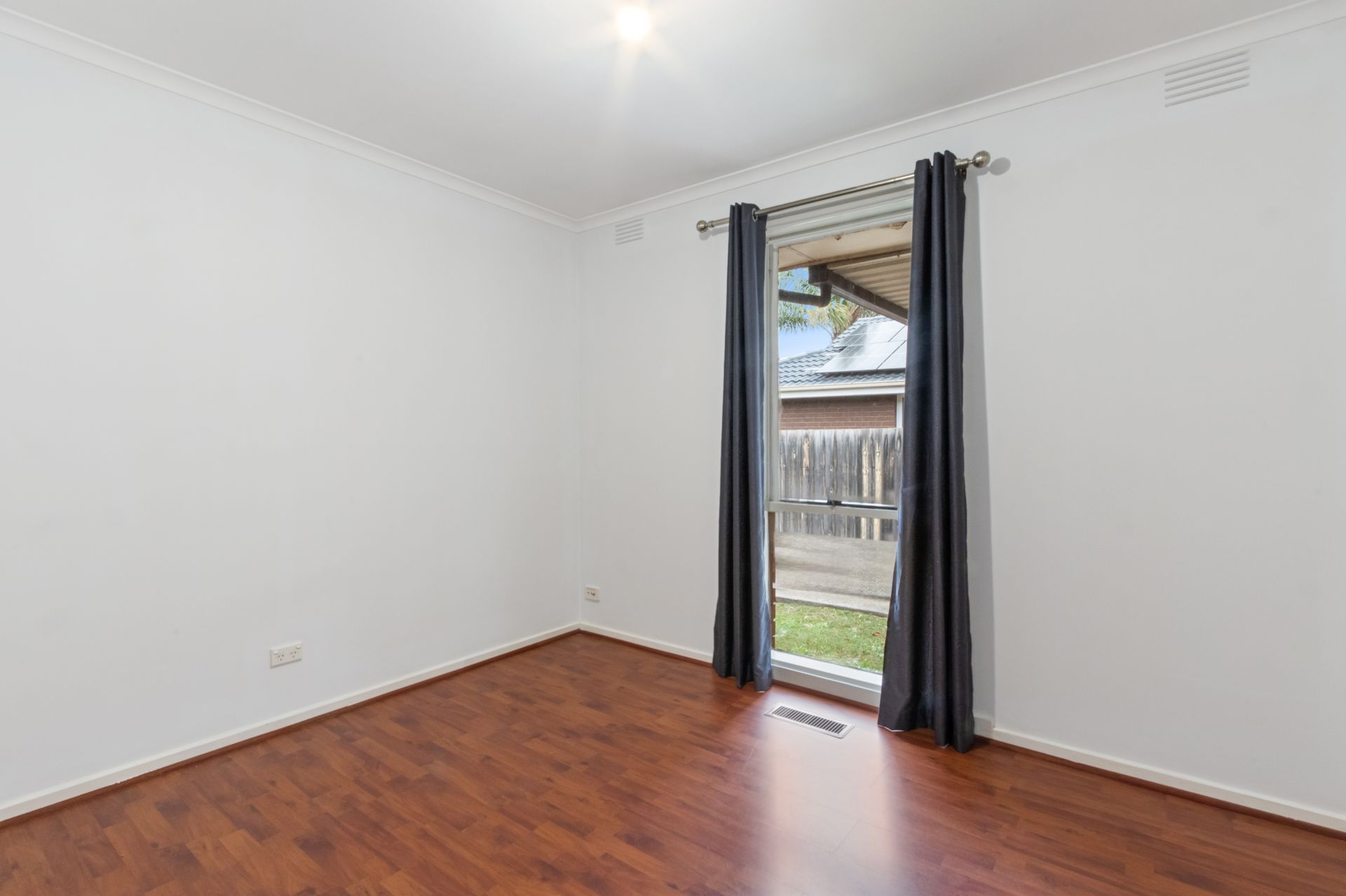 LOCATION, TRANQUILLITY & CONVENIENCE