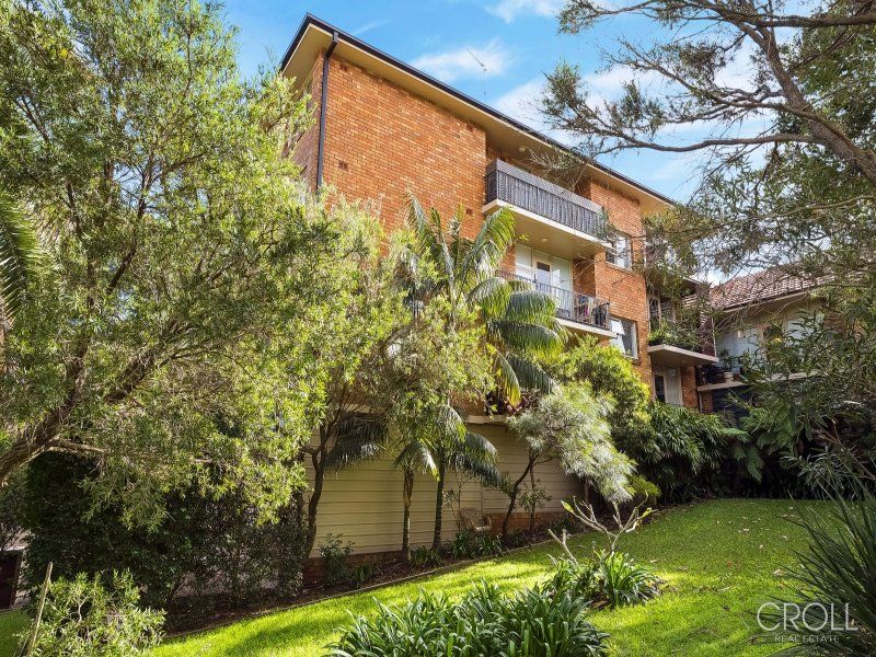 8/120 Kurraba Road NEUTRAL BAY NSW, Bay - Thumbnail 6