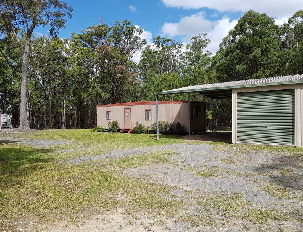 221 Crowther Dr, KUNDABUNG NSW 2441
