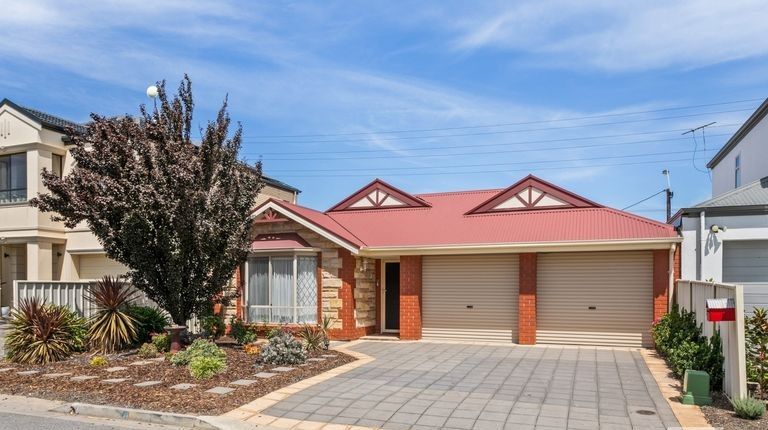 11 Grange Court Findon 5023