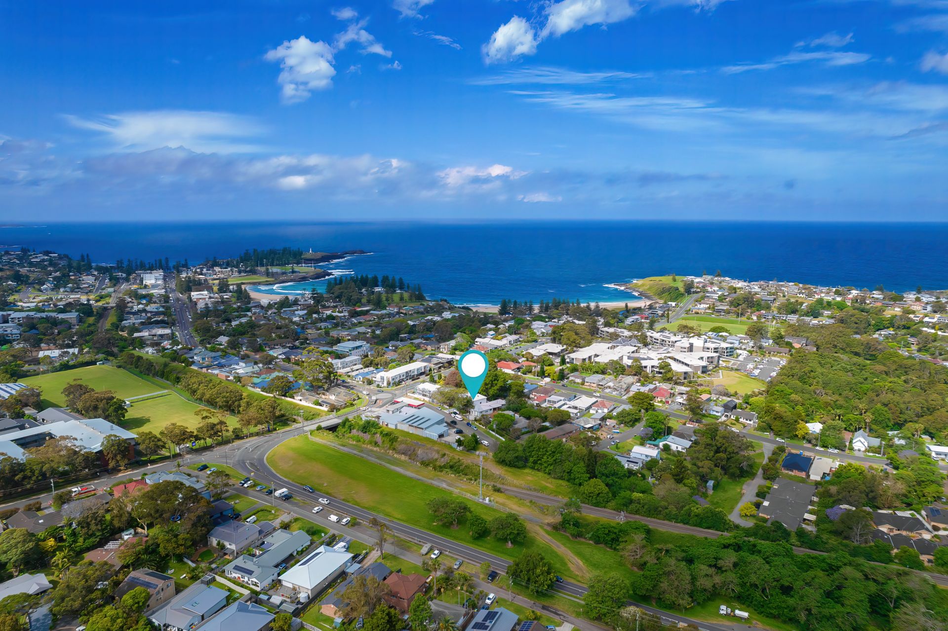 Real Estate For Sale 4B Henley Avenue Kiama , NSW