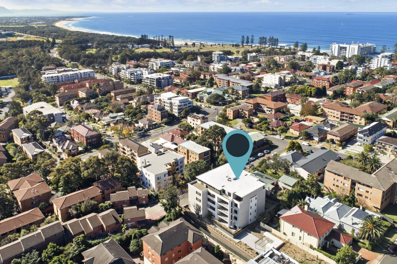 Real Estate For Sale 9/35 Wiseman Avenue Wollongong , NSW