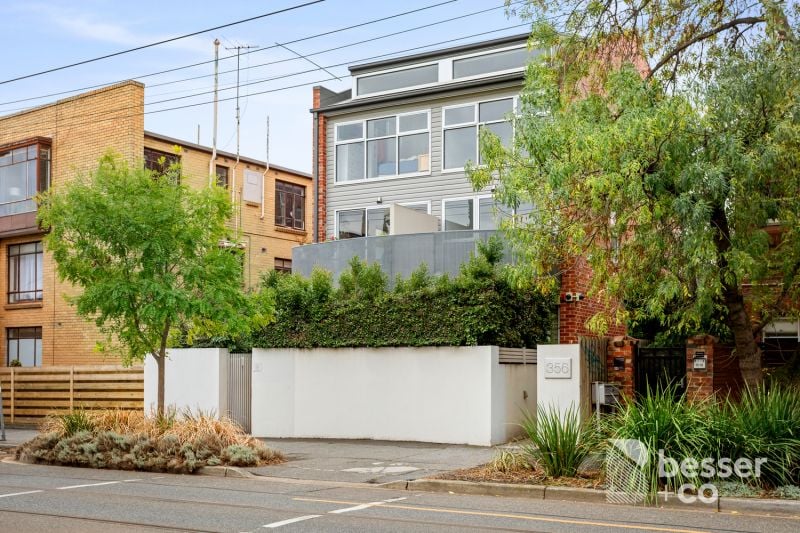 2/356 Carlisle Street, Balaclava - Thumbnail 2