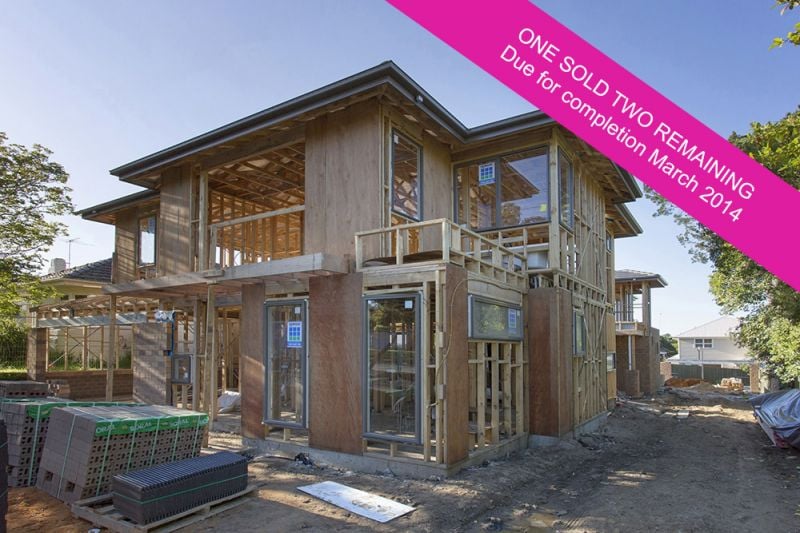 2/121 Kilby Road, Kew East - Thumbnail 2