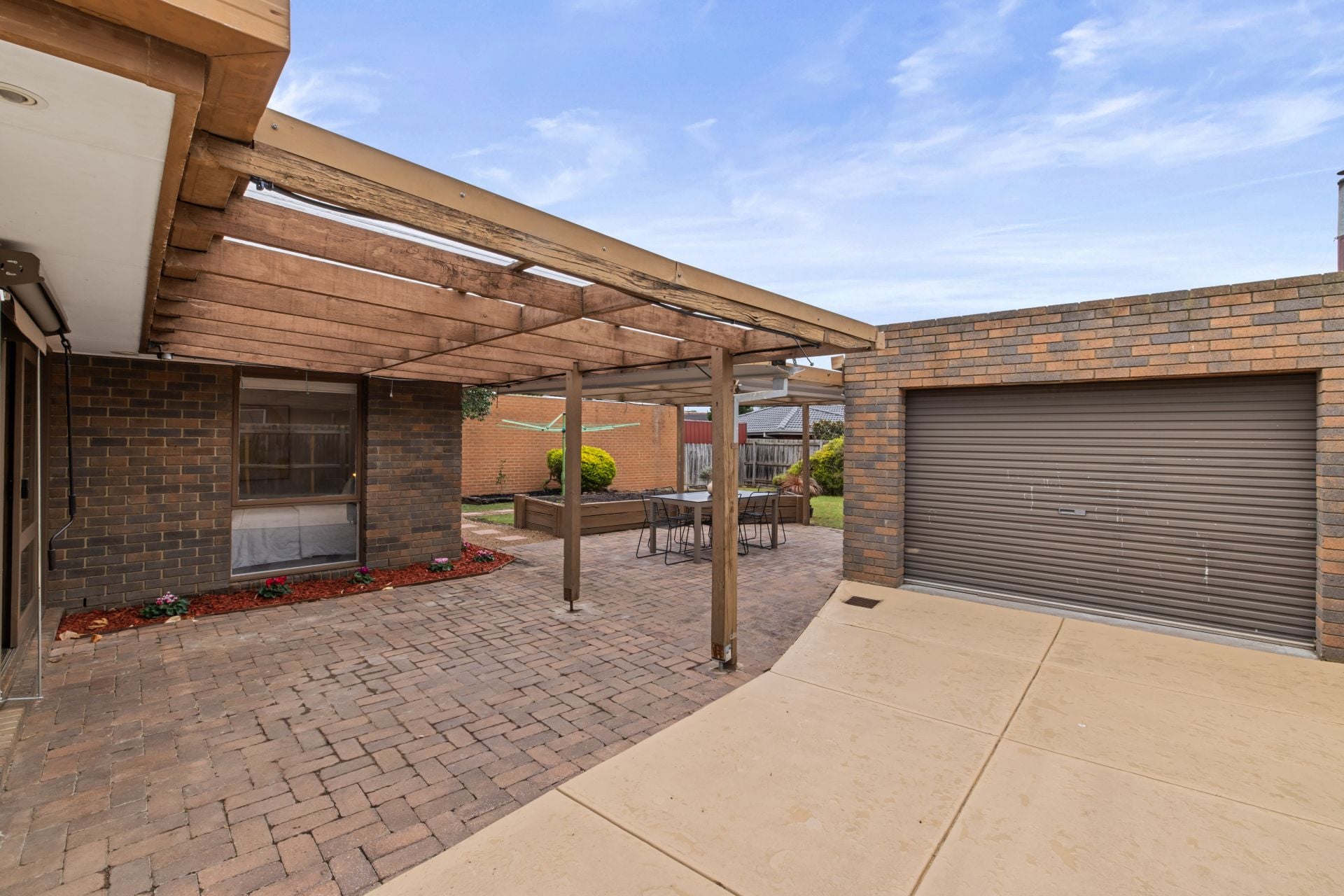 Beautifully Presented Family Home With Stylish Interiors And Space