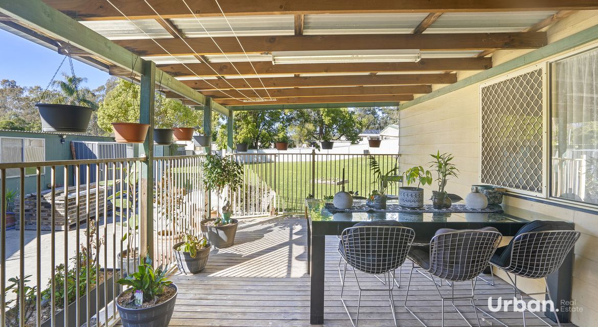 Abernethy 16 Bruce Street