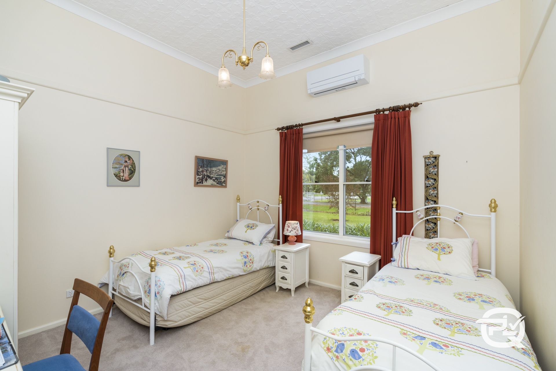 127 Petersham Road, LEETON QPL Rural