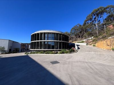Oxford Falls - Office/50 Meatworks Avenue