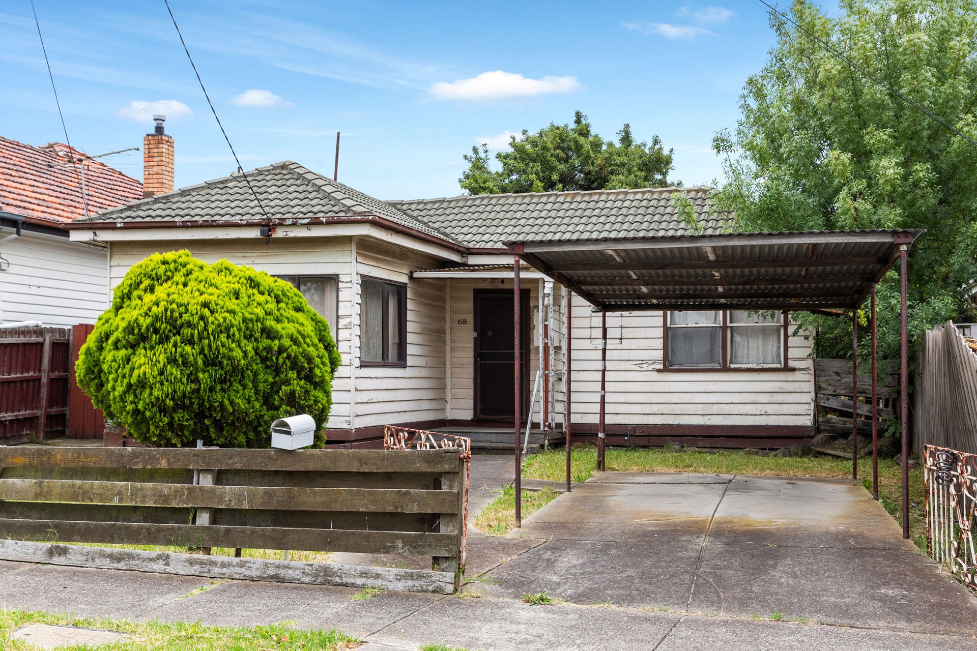 68 Couch Street, Sunshine | OBrien Real Estate