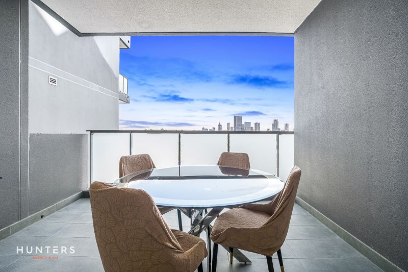 1004/22 Dressler Court, Merrylands