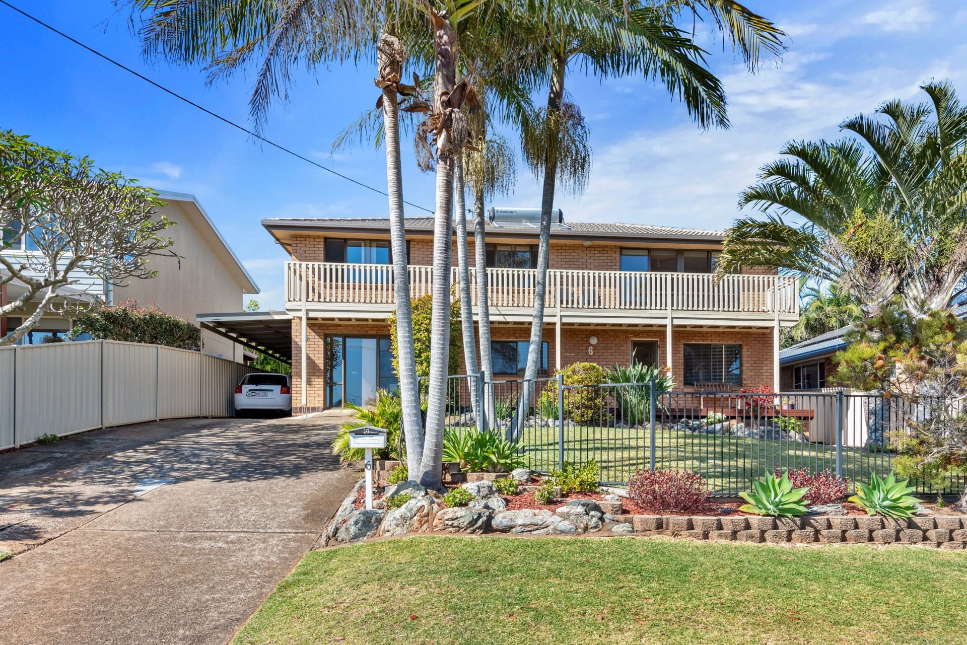 6 The Summit Road Port Macquarie NSW, Port Macquarie - Thumbnail 2