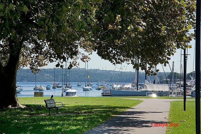 3E/153 Bayswater Road, Rushcutters Bay, Rushcutters Bay - Thumbnail 5