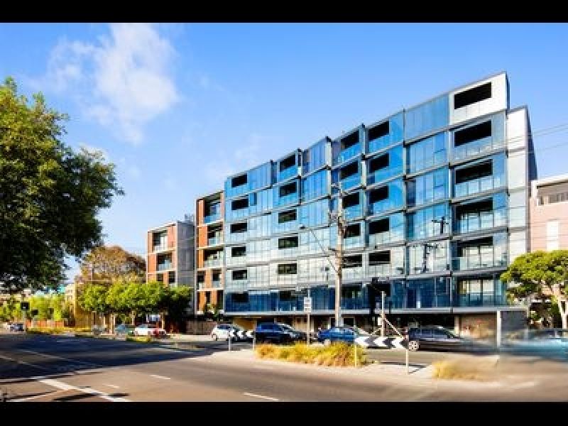 412/136 Burnley Street, Richmond - Thumbnail 8