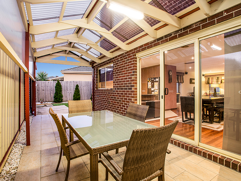 24 Kensington Crescent, Altona Meadows - Thumbnail 8