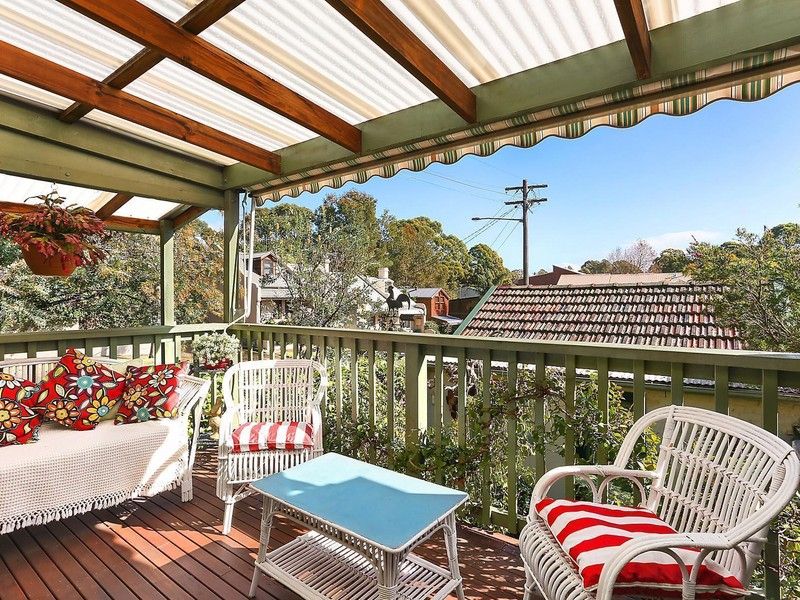 Real Estate For Lease Annandale , NSW