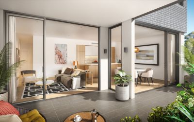 U/2-4 Lodge Street, Hornsby