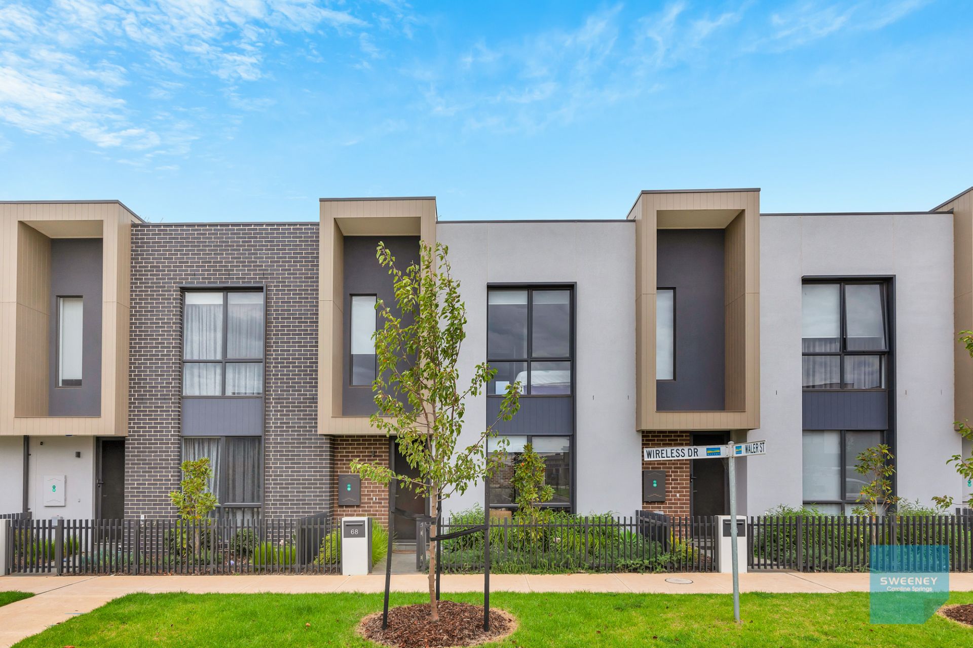 68 Wireless Drive, AINTREE Sweeney Estate Agents