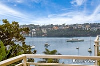 24/84 St Georges Cres , Drummoyne