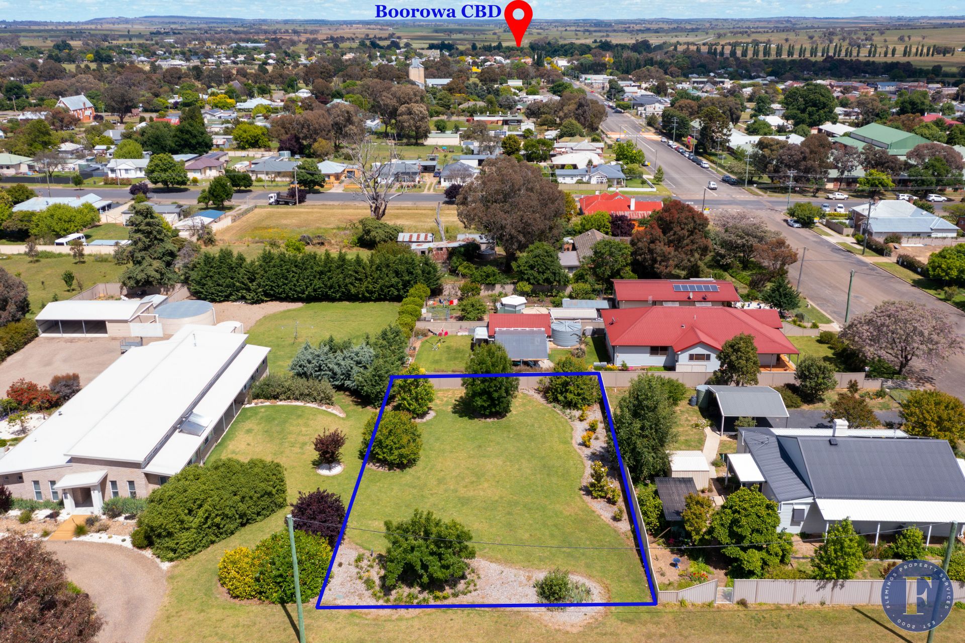 57 Ford Street, Boorowa NSW, Boorowa - Thumbnail 4