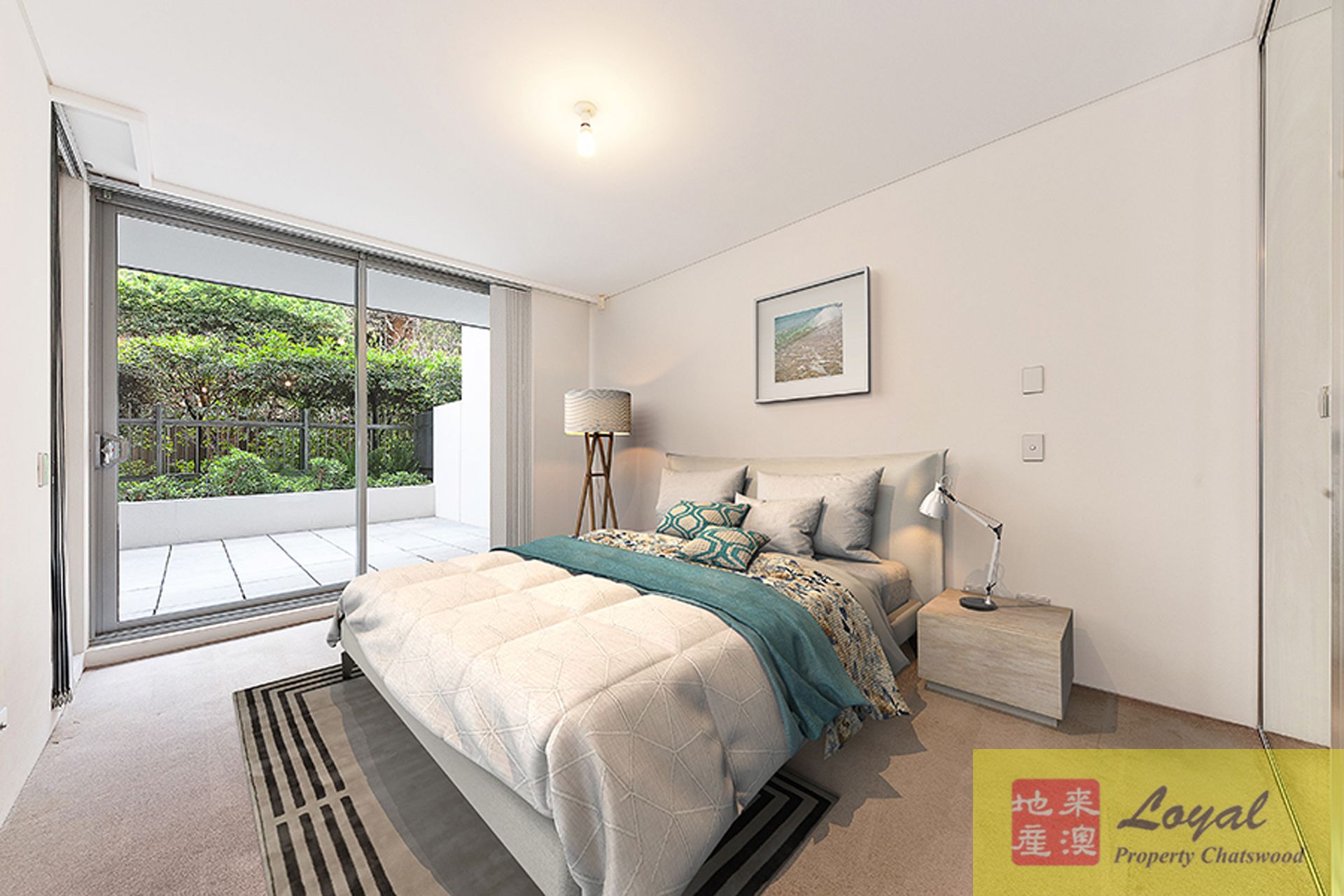 3/1 Day Street Chatswood NSW, Chatswood - Thumbnail 5