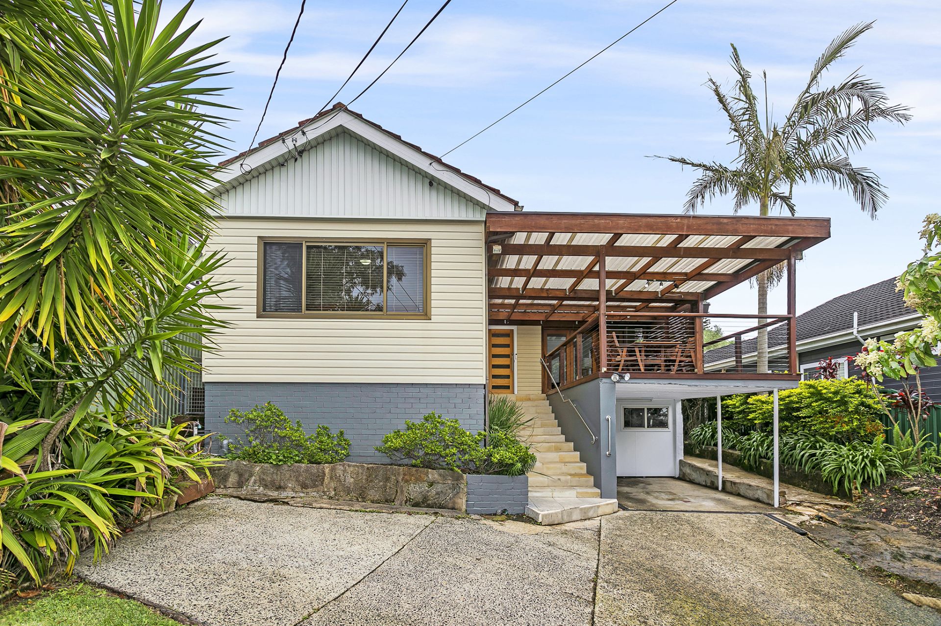 121 Coonong Road Gymea Bay NSW, Gymea Bay - Thumbnail 2