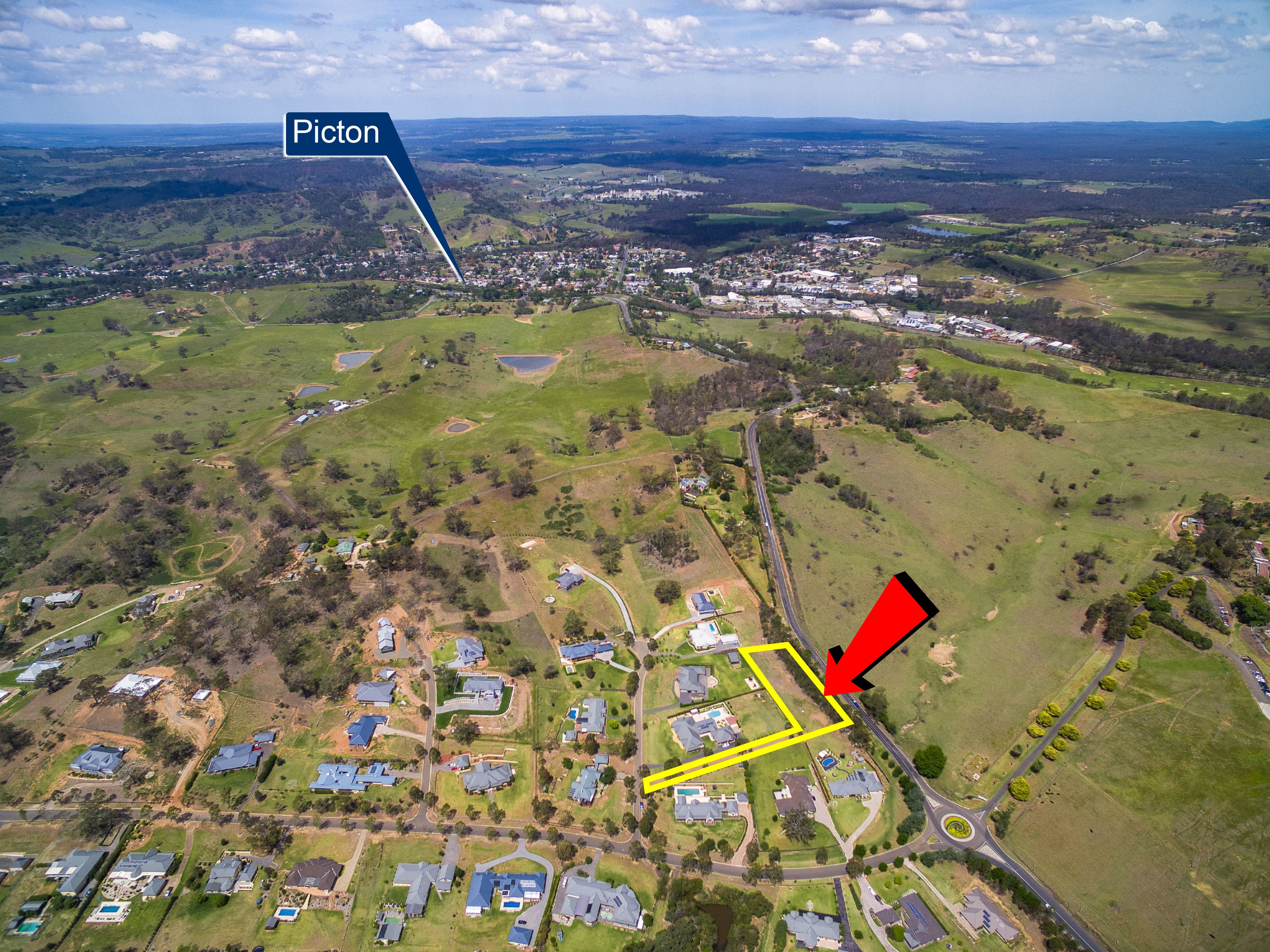 Real Estate For Sale 4 Carramar Close Picton , NSW