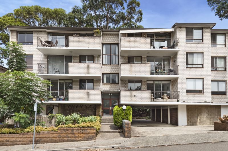 9/31 Church Street, Birchgrove