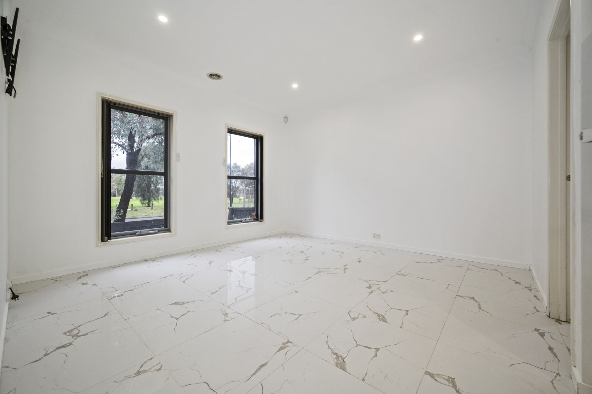 Immaculate 4 bedroom home!