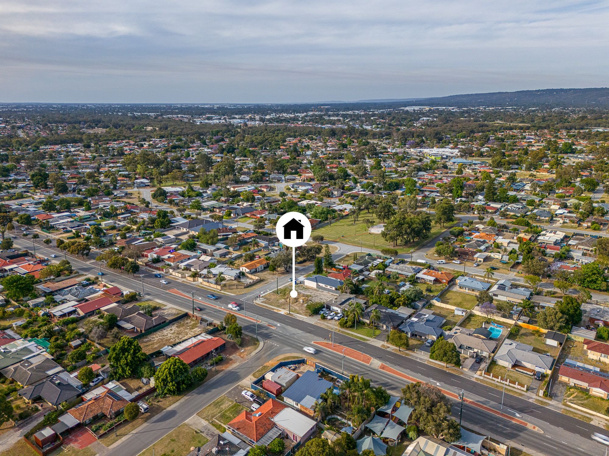 1B Lyne Street, Gosnells