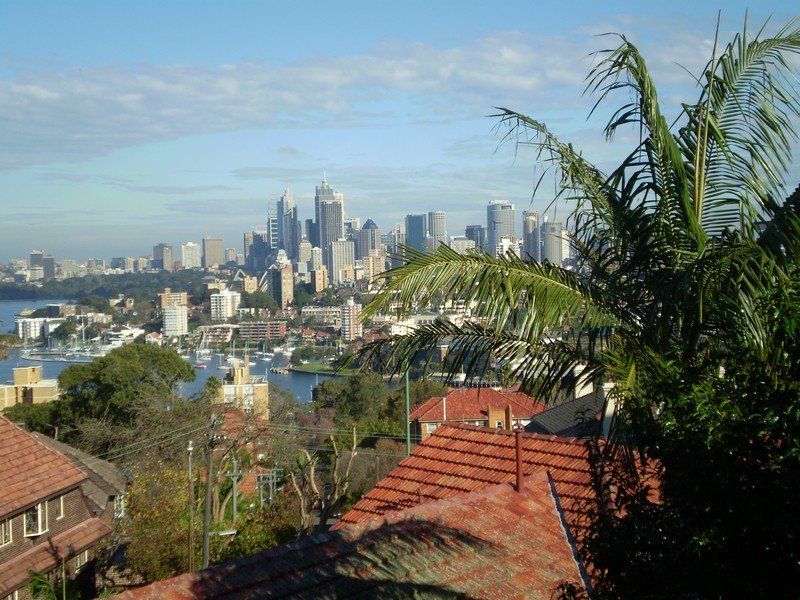 11/1 Anderson Street NEUTRAL BAY NSW, Bay - Thumbnail 5