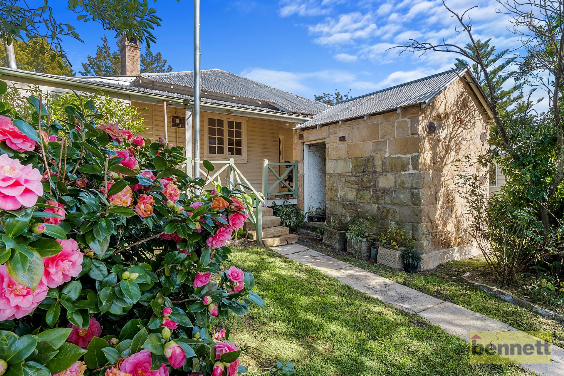 341 Mill Road, Kurrajong Property