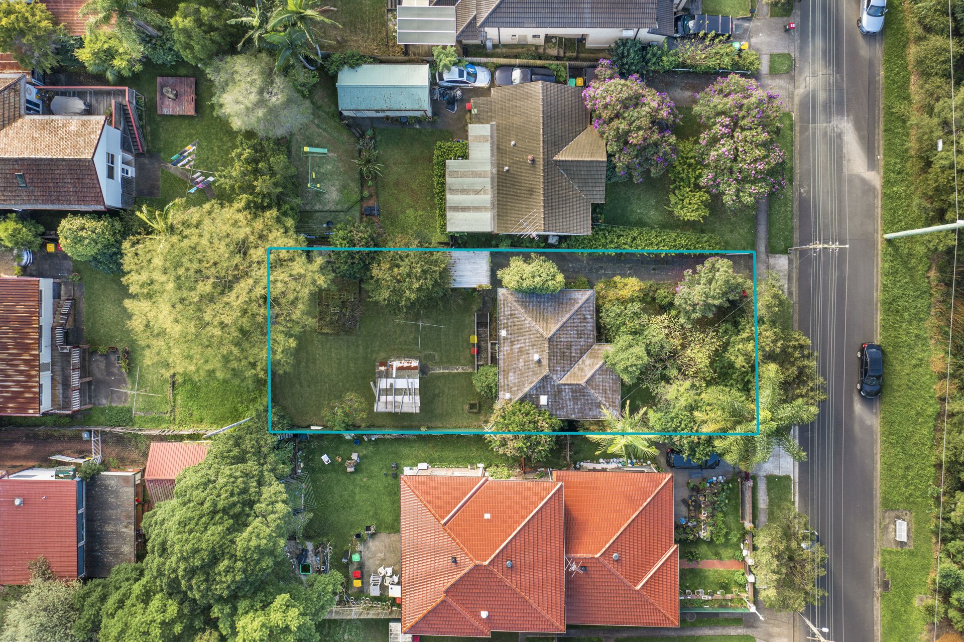 Real Estate For Sale 51 Brand Street Carlingford , NSW